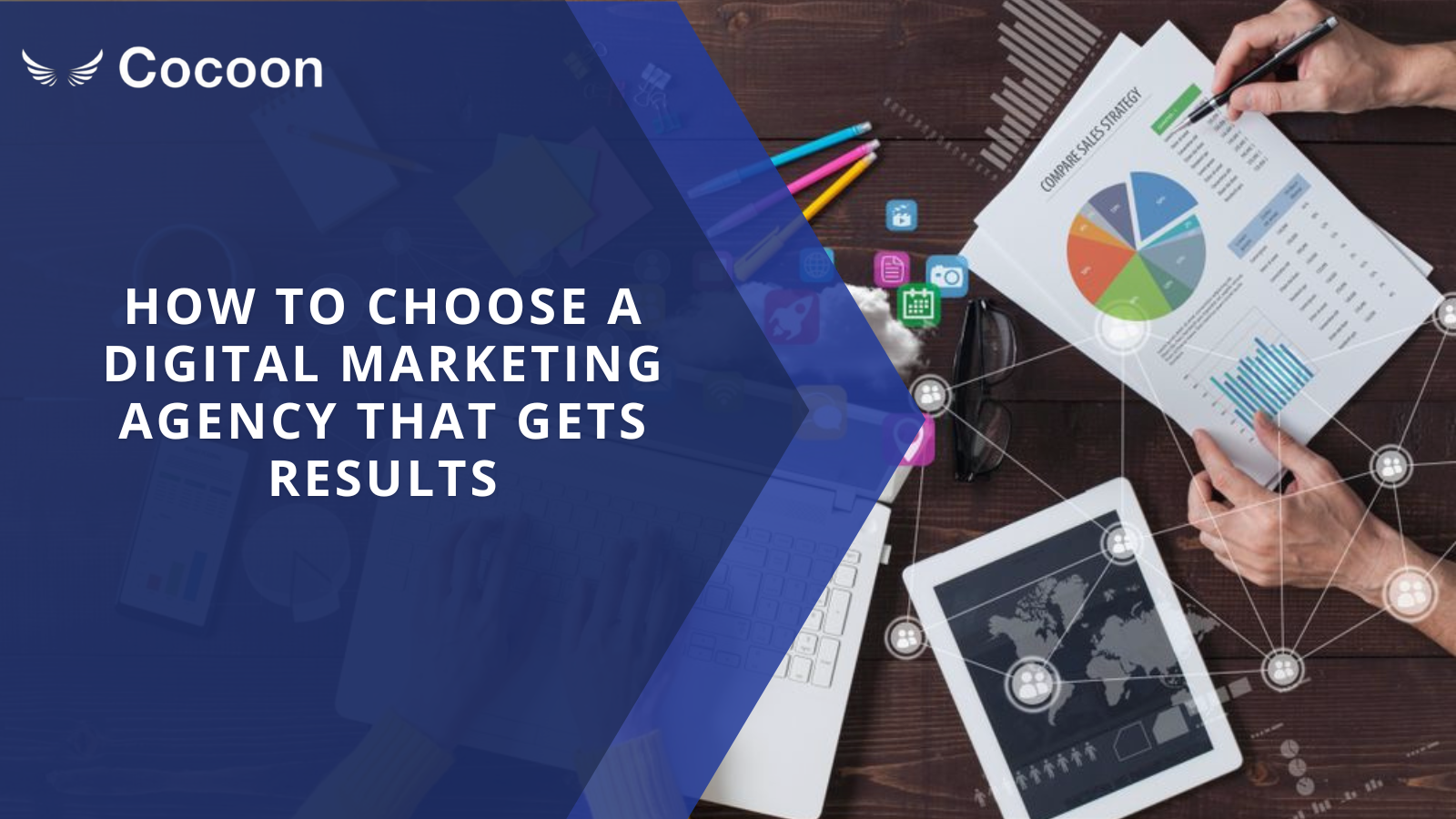 How to Choose a Digital Marketing Agency That Gets Results