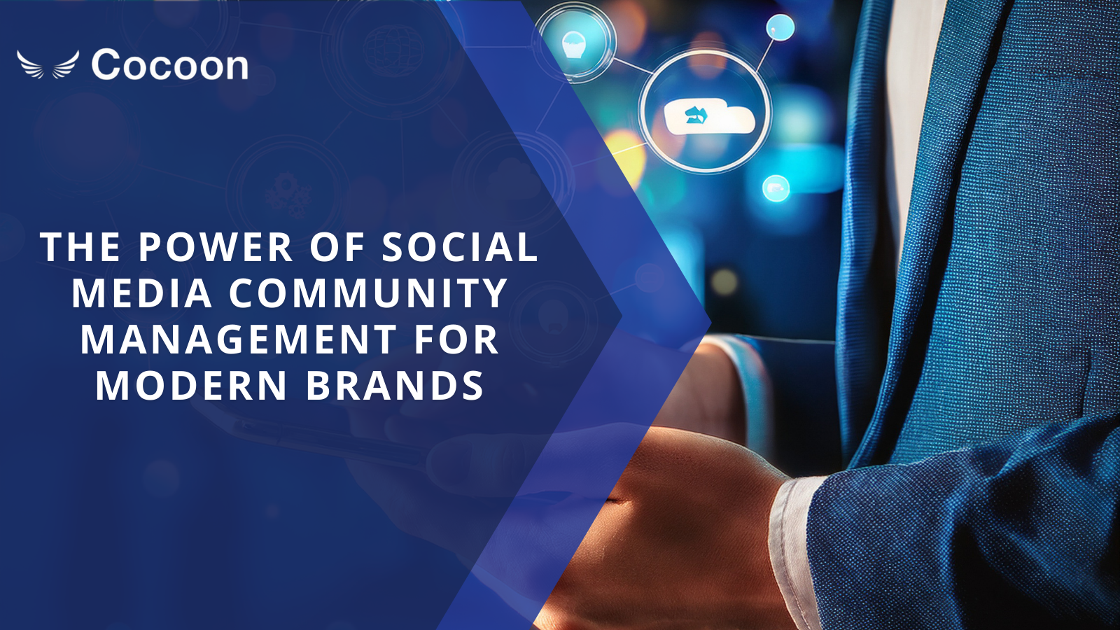 Social Media Community Management