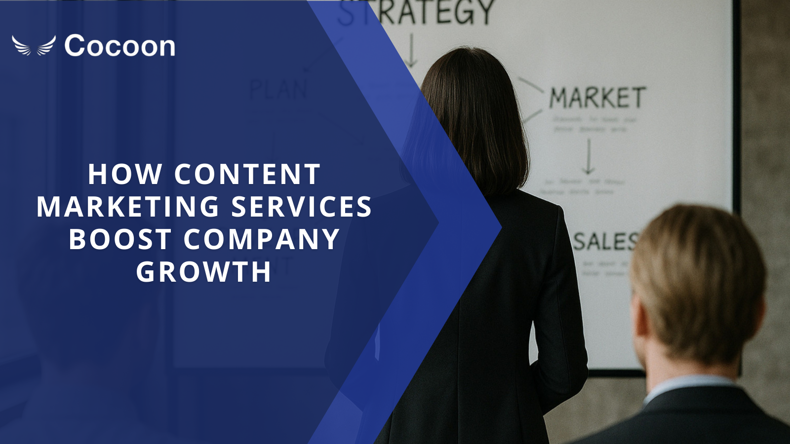 How Content Marketing Services Boost Company Growth