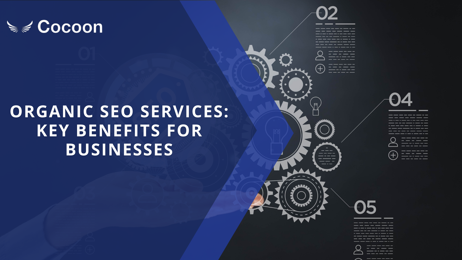 Organic SEO Services: Key Benefits for Businesses